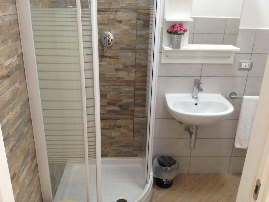 B&B Il Pincetto Рим