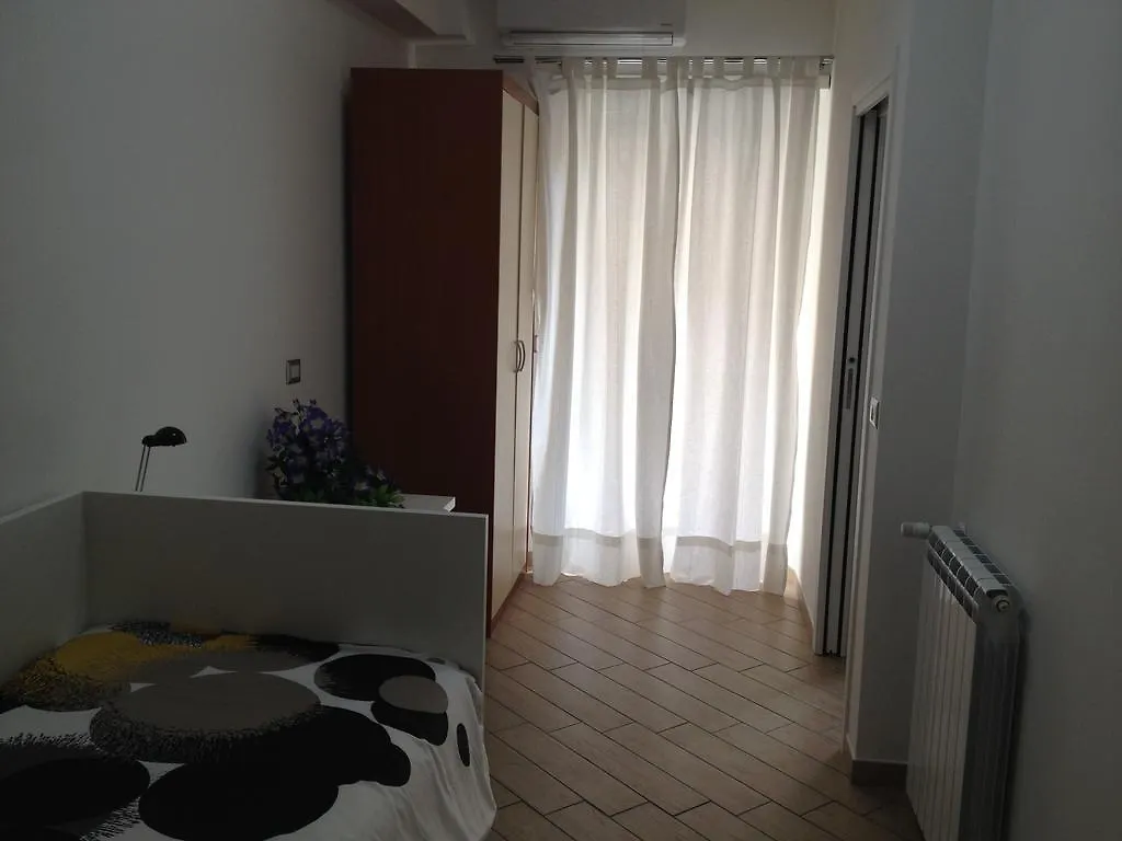 B&B Il Pincetto Рим 3*,