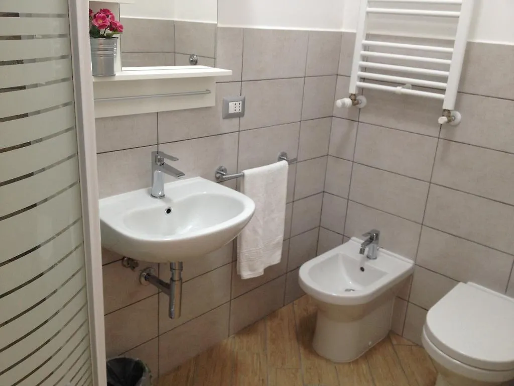 B&B Il Pincetto Рим Италия