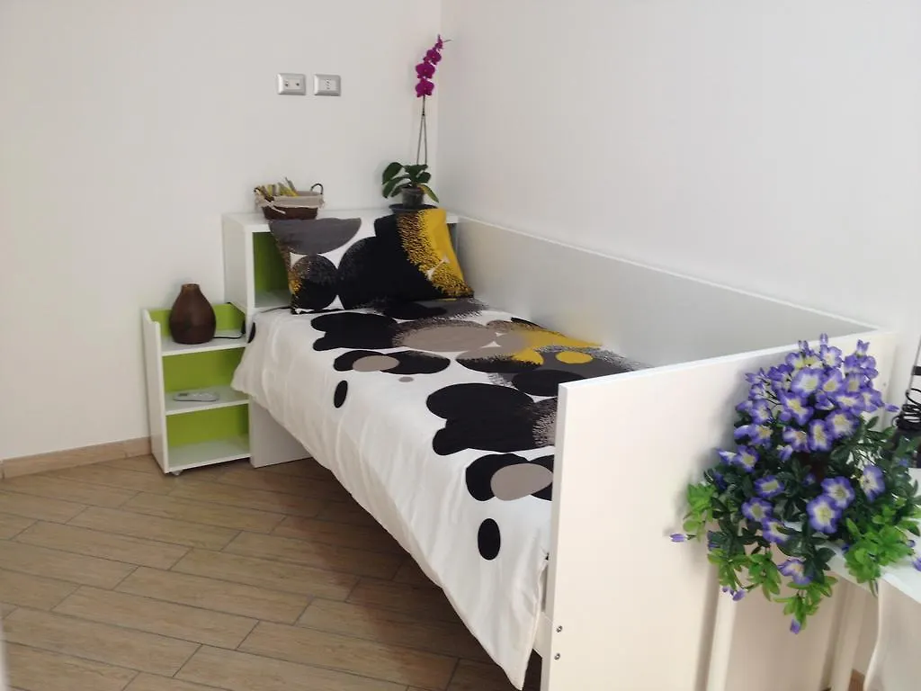 B&B Il Pincetto Рим Италия