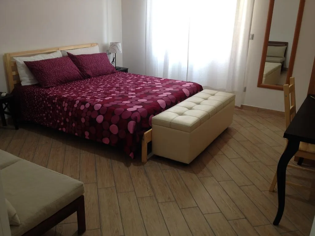 B&B Il Pincetto Рим 3*,
