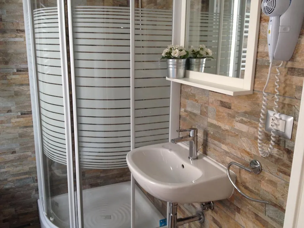 B&B Il Pincetto Рим