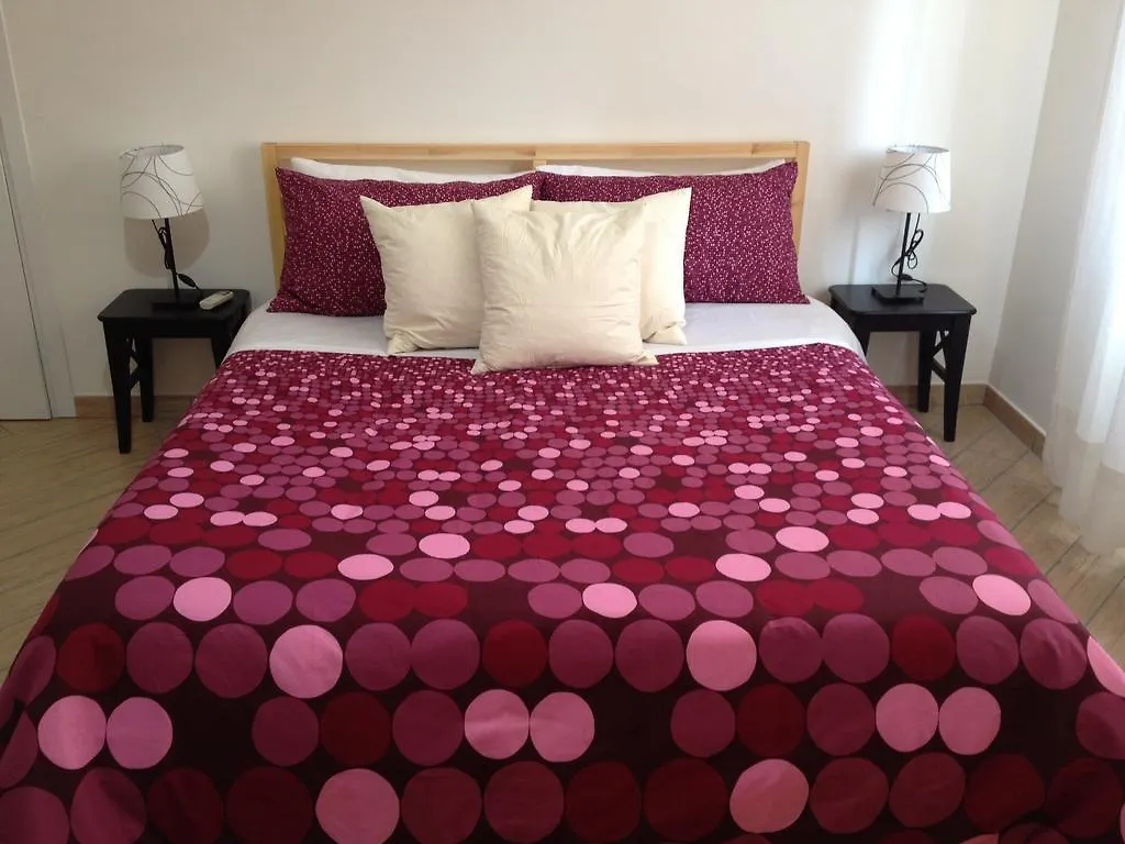 B&B Il Pincetto Рим