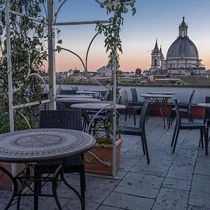 Otel Antica Dimora Delle Cinque Lune, Roma