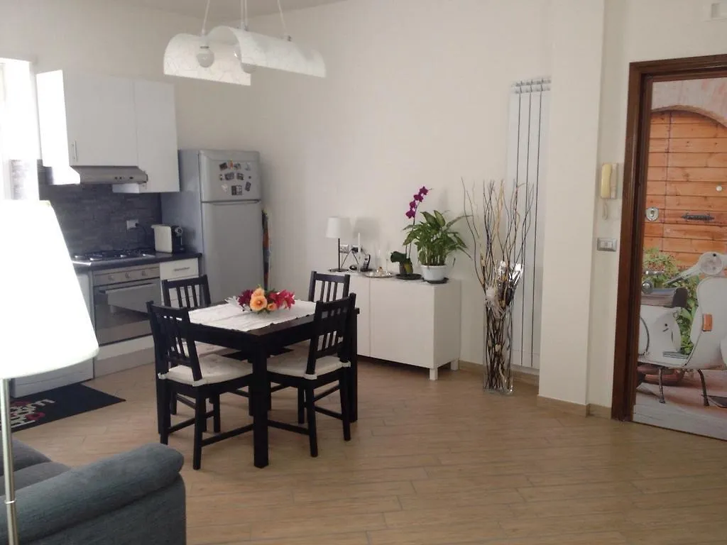 B&B Il Pincetto Roma İtalya