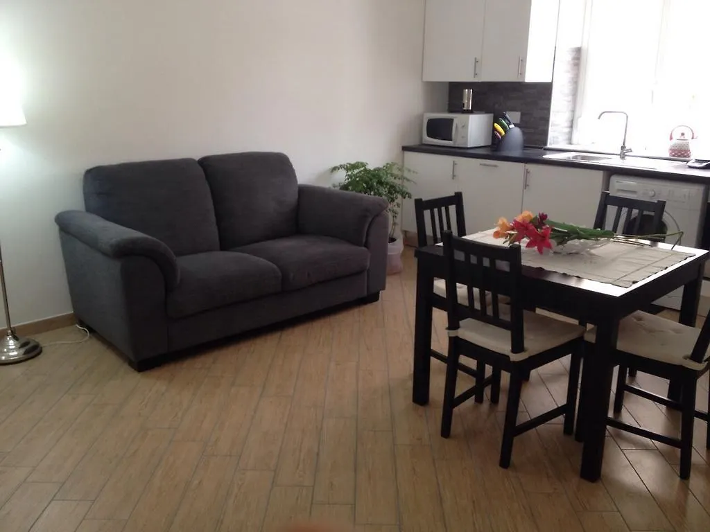 B&B Il Pincetto Roma 3*,  İtalya