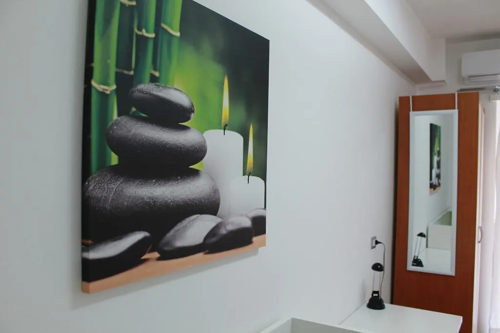 *** Oda ve Kahvaltı B&B Il Pincetto Roma İtalya