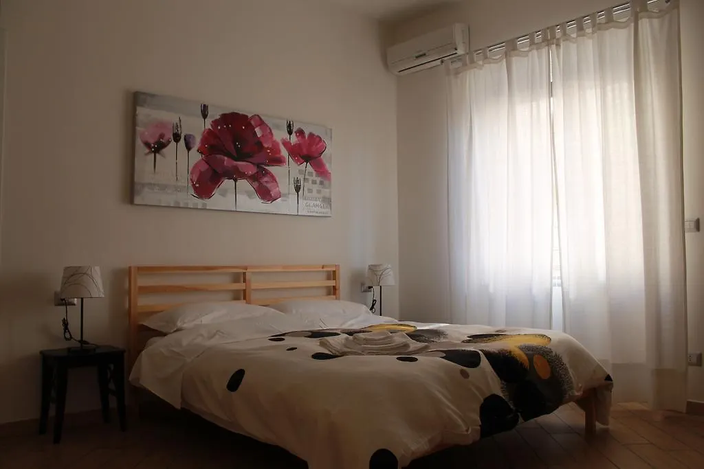 B&B Il Pincetto Roma