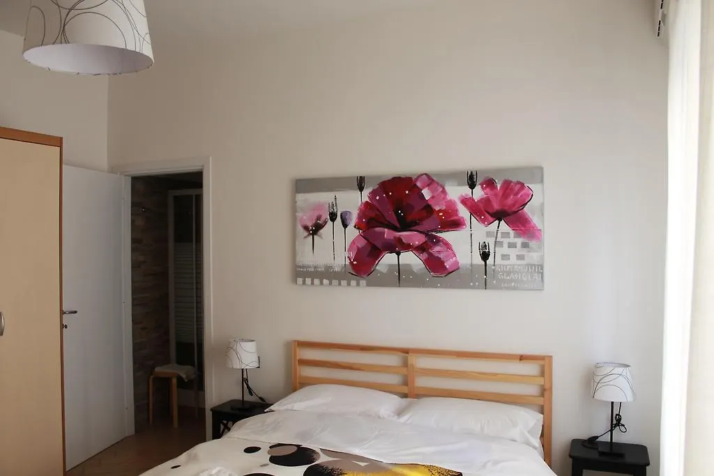 *** Oda ve Kahvaltı B&B Il Pincetto Roma İtalya