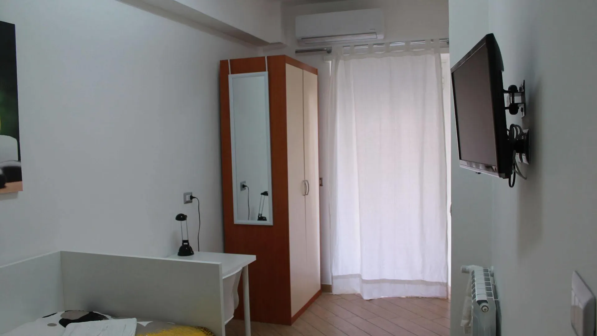 B&B Il Pincetto Roma Oda ve Kahvaltı